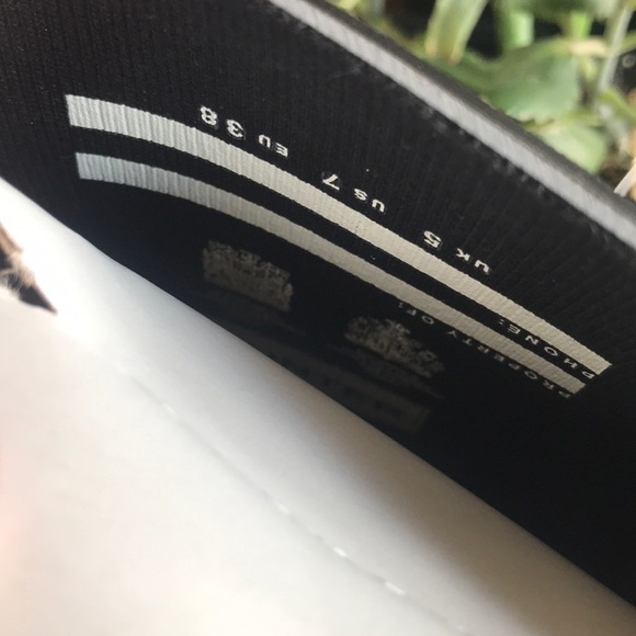 New Hunter Packable Rainboot size 7 - Picture 3 of 7